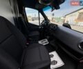 Сірий Мерседес Sprinter, об'ємом двигуна 1.99 л та пробігом 77 тис. км за 39700 $, фото 22 на Automoto.ua