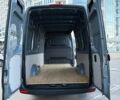 Серый Мерседес Sprinter, объемом двигателя 2 л и пробегом 237 тыс. км за 29900 $, фото 51 на Automoto.ua