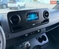 Серый Мерседес Sprinter, объемом двигателя 2 л и пробегом 237 тыс. км за 29900 $, фото 37 на Automoto.ua