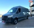 Серый Мерседес Sprinter, объемом двигателя 2 л и пробегом 237 тыс. км за 29900 $, фото 3 на Automoto.ua