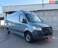 Серый Мерседес Sprinter, объемом двигателя 2 л и пробегом 237 тыс. км за 29900 $, фото 17 на Automoto.ua