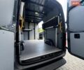 Сірий Мерседес Sprinter, об'ємом двигуна 1.99 л та пробігом 77 тис. км за 39700 $, фото 16 на Automoto.ua
