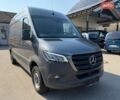 Сірий Мерседес Sprinter, об'ємом двигуна 0 л та пробігом 68 тис. км за 34104 $, фото 1 на Automoto.ua