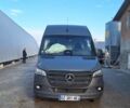 Сірий Мерседес Sprinter, об'ємом двигуна 2 л та пробігом 17 тис. км за 27000 $, фото 22 на Automoto.ua