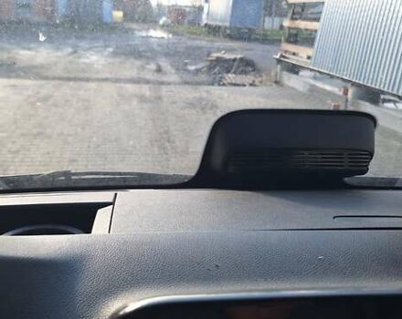 Сірий Мерседес Sprinter, об'ємом двигуна 2 л та пробігом 17 тис. км за 27000 $, фото 11 на Automoto.ua