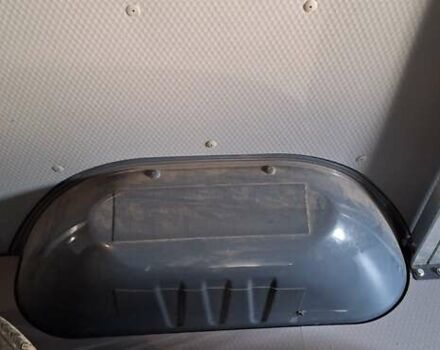 Сірий Мерседес Sprinter, об'ємом двигуна 2 л та пробігом 17 тис. км за 27000 $, фото 14 на Automoto.ua