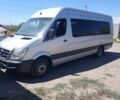 Серый Мерседес Sprinter, объемом двигателя 2.99 л и пробегом 750 тыс. км за 30000 $, фото 1 на Automoto.ua