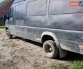 Серый Мерседес Sprinter, объемом двигателя 2.9 л и пробегом 2 тыс. км за 8000 $, фото 1 на Automoto.ua