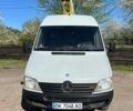 Сірий Мерседес Sprinter, об'ємом двигуна 2.2 л та пробігом 290 тис. км за 18900 $, фото 1 на Automoto.ua