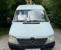 Сірий Мерседес Sprinter, об'ємом двигуна 2.2 л та пробігом 290 тис. км за 18900 $, фото 1 на Automoto.ua