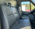 Серый Мерседес Sprinter, объемом двигателя 2.2 л и пробегом 289 тыс. км за 19300 $, фото 5 на Automoto.ua