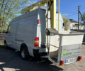 Сірий Мерседес Sprinter, об'ємом двигуна 2.2 л та пробігом 289 тис. км за 19300 $, фото 10 на Automoto.ua