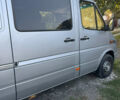 Серый Мерседес Sprinter, объемом двигателя 2.69 л и пробегом 380 тыс. км за 11500 $, фото 14 на Automoto.ua