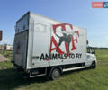 Серый Мерседес Sprinter, объемом двигателя 2.15 л и пробегом 585 тыс. км за 11000 $, фото 10 на Automoto.ua