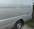 Серый Мерседес Sprinter, объемом двигателя 2.69 л и пробегом 380 тыс. км за 11500 $, фото 10 на Automoto.ua