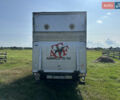 Серый Мерседес Sprinter, объемом двигателя 2.15 л и пробегом 585 тыс. км за 11000 $, фото 9 на Automoto.ua