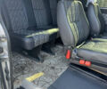 Серый Мерседес Sprinter, объемом двигателя 2.69 л и пробегом 380 тыс. км за 11500 $, фото 26 на Automoto.ua