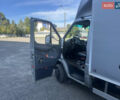 Серый Мерседес Sprinter, объемом двигателя 2.15 л и пробегом 585 тыс. км за 11000 $, фото 7 на Automoto.ua