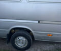 Серый Мерседес Sprinter, объемом двигателя 2.69 л и пробегом 380 тыс. км за 11500 $, фото 6 на Automoto.ua