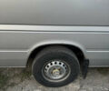 Серый Мерседес Sprinter, объемом двигателя 2.69 л и пробегом 380 тыс. км за 11500 $, фото 9 на Automoto.ua