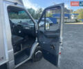 Серый Мерседес Sprinter, объемом двигателя 2.15 л и пробегом 585 тыс. км за 11000 $, фото 5 на Automoto.ua