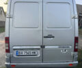 Серый Мерседес Sprinter, объемом двигателя 2.69 л и пробегом 380 тыс. км за 11500 $, фото 7 на Automoto.ua
