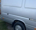 Серый Мерседес Sprinter, объемом двигателя 2.69 л и пробегом 380 тыс. км за 11500 $, фото 13 на Automoto.ua