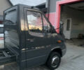 Сірий Мерседес Sprinter, об'ємом двигуна 2.7 л та пробігом 203 тис. км за 17700 $, фото 2 на Automoto.ua