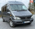 Сірий Мерседес Sprinter, об'ємом двигуна 2.69 л та пробігом 293 тис. км за 11500 $, фото 2 на Automoto.ua