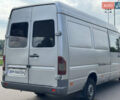 Сірий Мерседес Sprinter, об'ємом двигуна 2.15 л та пробігом 740 тис. км за 7200 $, фото 4 на Automoto.ua