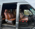 Сірий Мерседес Sprinter, об'ємом двигуна 2.69 л та пробігом 293 тис. км за 11500 $, фото 8 на Automoto.ua