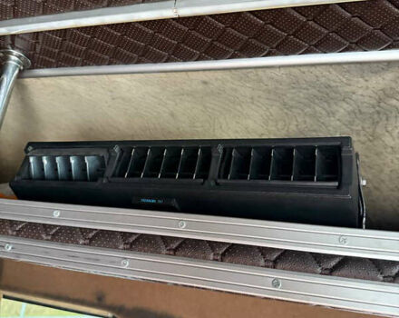 Сірий Мерседес Sprinter, об'ємом двигуна 2.69 л та пробігом 293 тис. км за 11500 $, фото 11 на Automoto.ua