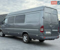 Сірий Мерседес Sprinter, об'ємом двигуна 2.69 л та пробігом 293 тис. км за 11500 $, фото 6 на Automoto.ua