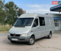 Сірий Мерседес Sprinter, об'ємом двигуна 2.15 л та пробігом 740 тис. км за 7200 $, фото 1 на Automoto.ua