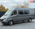 Сірий Мерседес Sprinter, об'ємом двигуна 2.69 л та пробігом 293 тис. км за 11500 $, фото 5 на Automoto.ua