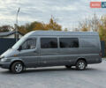 Сірий Мерседес Sprinter, об'ємом двигуна 2.69 л та пробігом 293 тис. км за 11500 $, фото 4 на Automoto.ua