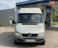 Сірий Мерседес Sprinter, об'ємом двигуна 2.15 л та пробігом 740 тис. км за 7200 $, фото 1 на Automoto.ua