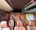 Сірий Мерседес Sprinter, об'ємом двигуна 2.69 л та пробігом 293 тис. км за 11500 $, фото 13 на Automoto.ua