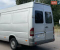 Сірий Мерседес Sprinter, об'ємом двигуна 2.15 л та пробігом 740 тис. км за 7200 $, фото 5 на Automoto.ua