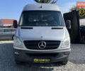 Серый Мерседес Sprinter, объемом двигателя 2.15 л и пробегом 300 тыс. км за 10700 $, фото 1 на Automoto.ua