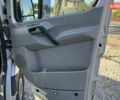 Серый Мерседес Sprinter, объемом двигателя 2.15 л и пробегом 300 тыс. км за 10700 $, фото 23 на Automoto.ua
