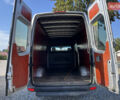 Серый Мерседес Sprinter, объемом двигателя 2.15 л и пробегом 300 тыс. км за 10700 $, фото 17 на Automoto.ua