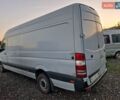 Серый Мерседес Sprinter, объемом двигателя 2.99 л и пробегом 377 тыс. км за 13999 $, фото 1 на Automoto.ua