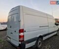 Серый Мерседес Sprinter, объемом двигателя 2.99 л и пробегом 377 тыс. км за 13999 $, фото 2 на Automoto.ua