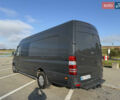 Серый Мерседес Sprinter, объемом двигателя 3 л и пробегом 450 тыс. км за 28999 $, фото 6 на Automoto.ua