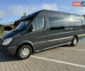 Серый Мерседес Sprinter, объемом двигателя 3 л и пробегом 450 тыс. км за 28999 $, фото 2 на Automoto.ua