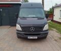 Сірий Мерседес Sprinter, об'ємом двигуна 2.14 л та пробігом 562 тис. км за 10000 $, фото 1 на Automoto.ua