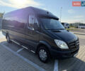 Серый Мерседес Sprinter, объемом двигателя 3 л и пробегом 450 тыс. км за 28999 $, фото 9 на Automoto.ua