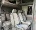 Серый Мерседес Sprinter, объемом двигателя 3 л и пробегом 450 тыс. км за 28999 $, фото 11 на Automoto.ua