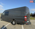 Серый Мерседес Sprinter, объемом двигателя 3 л и пробегом 450 тыс. км за 28999 $, фото 4 на Automoto.ua